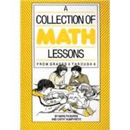 Collection of Math Lessons, A: Grades 6-8