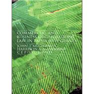 Commercial and Business Organizations Law in Papua New Guinea
