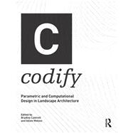Exploring Parametric and Computational Design in Landscape Architecture