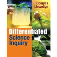 Differentiated Science Inquiry