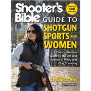 Shooter's Bible Guide to Shotgun Sports for Women