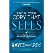 How to Write Copy That Sells