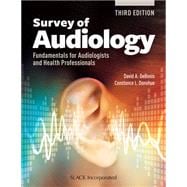 Survey of Audiology