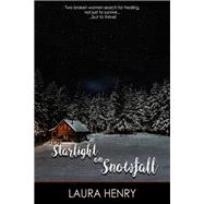 Starlight on Snowfall,9781632135032