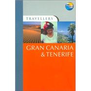 Travellers Gran Canaria & Tenerife