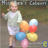 Miss Bea's Colours