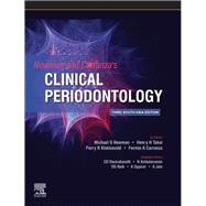 Carranza's Clinical Periodontology-Ebook