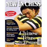 New In Chess magazine 2014/6