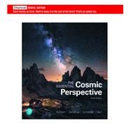 Essential Cosmic Perspective, The [Rental Edition]