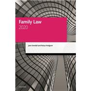 Family Law 2020