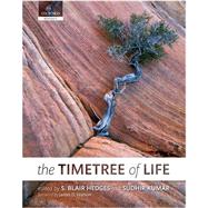 The Timetree of Life