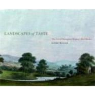 Landscapes of Taste: The Art of Humphry Repton's Red Books