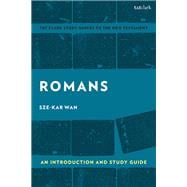 Romans: An Introduction and Study Guide