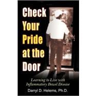 Check Your Pride at the Door