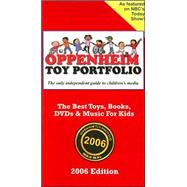 Oppenheim Toy Portfolio, 2006