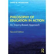 Philosophy of Education in Action