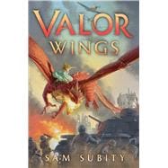 Valor Wings