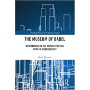 The Museum of Babel