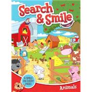 Search & Smile Animals