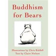 Buddhism for Bears