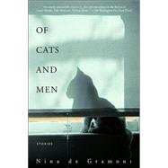 Of Cats and Men