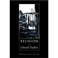 Religion and Cultural Studies