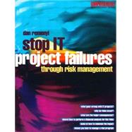 Stop IT Project Failures