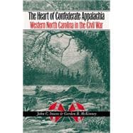 The Heart of Confederate Appalachia