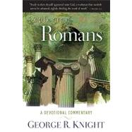 Exploring Romans : A Devotional Commentary