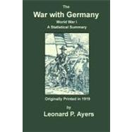 The War With Germany