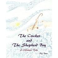 The Cricket and the Shepherd Boy