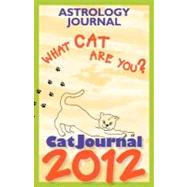 Catjournal 2012