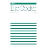 Biocoder,9781491925034