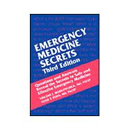 Emergency Medicine Secrets