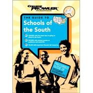 Schools of the South 2006