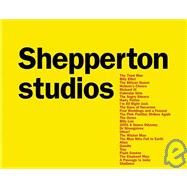 Shepperton Studios A Visual Celebration