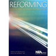 Reforming Secondary Science Instruction