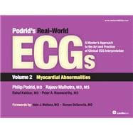 Podrid's Real-World ECGs