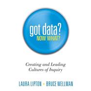 Got Data? Now What?: Creating and Leading Cultures of Inquiry