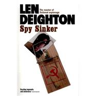 Spy Sinker