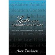 Locke and the Legislative Point of View