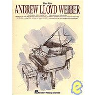 Andrew Lloyd Webber for Piano