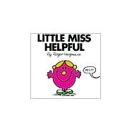 Little Miss Helpful