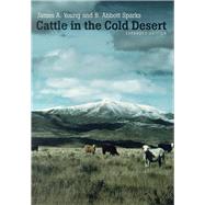 Cattle in the Cold Desert