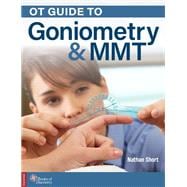 OT Guide to Goniometry & MMT