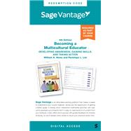 Sage Vantage: Becoming a Multicultural Educator: Developing Awareness, Gaining Skills, and Taking Action