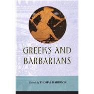 Greeks and Barbarians