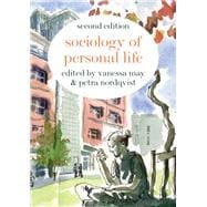 Sociology of Personal Life