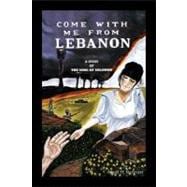 Come with Me from Lebanon : A Study of the Song of Solomon