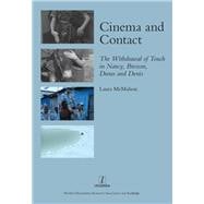 Cinema and Contact: The Withdrawal of Touch in Nancy, Bresson, Duras and Denis